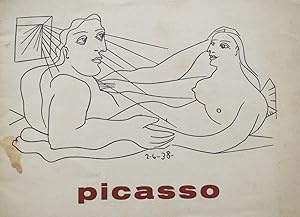 Pablo Picasso in het Stedelijk Museum Amsterdam - Henri Matisse in het Stedelijk Museum Amsterdam