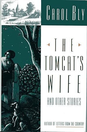 Seller image for The Tomcat's Wife and Other Stories for sale by Fireproof Books