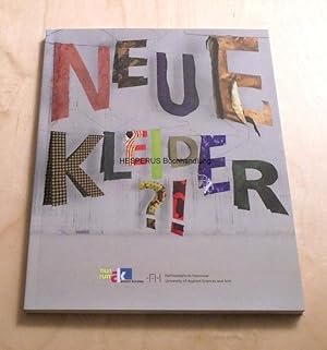 »Neue Kleider?!«