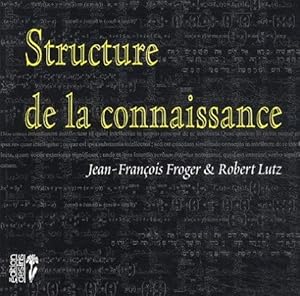 Structure de la connaissance