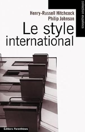 Le Style International