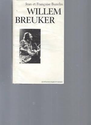 Willem Breuker