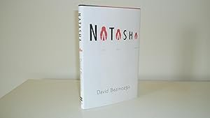 Seller image for Natasha and Other Stories [Signed 1st Printing] for sale by SIGNAL BOOKS & ART