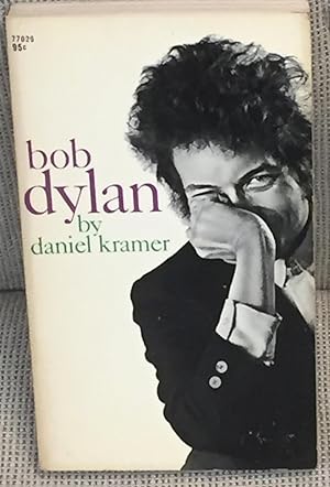 Seller image for Bob Dylan for sale by My Book Heaven