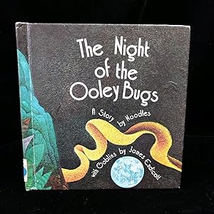Seller image for The Night of the Ooley Bugs for sale by Second Edition Books