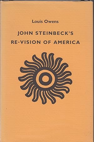 John Steinbeck's Re-Vision of America.