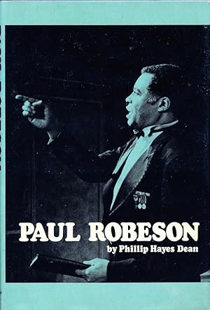 Paul Robeson