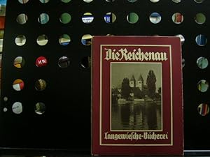 Seller image for Die Reichenau (Langewiesche Bcherei) for sale by Antiquariat im Kaiserviertel | Wimbauer Buchversand