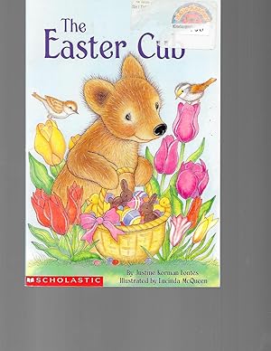 Seller image for Easter Cub, The (level 2) (Hello Reader) for sale by TuosistBook