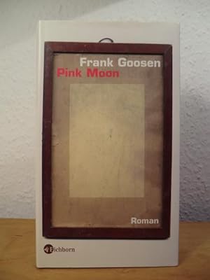 Seller image for Pink Moon (deutschsprachige Ausgabe) for sale by Antiquariat Weber