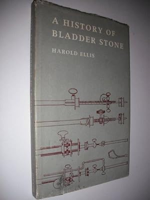 A History of Bladder Stone
