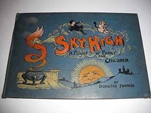 Sky-High: A Flight of Fancy for Children