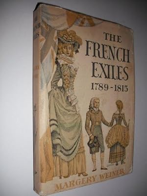 The French Exiles 1789-1815