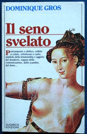 Il seno svelato