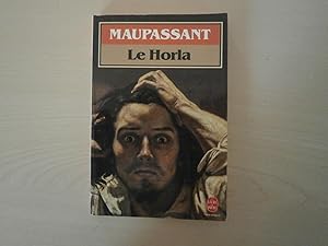 Image du vendeur pour Le Horla (Ldp Classiques) (French Edition) mis en vente par Le temps retrouv