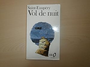 Seller image for Vol De Nuit for sale by Le temps retrouv