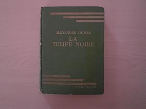 Seller image for La Tulipe Noire for sale by Le temps retrouv