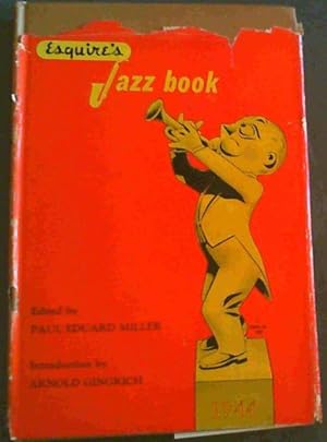 Seller image for Esquire's Jazz Book for sale by Chapter 1