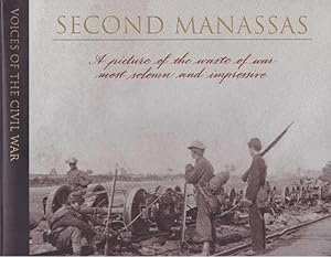 Seller image for VOICES OF THE CIVIL WAR: SECOND MANASSAS for sale by High-Lonesome Books