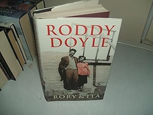 Imagen del vendedor de Rory and Ita a la venta por Hunt For Books