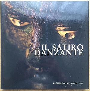 Seller image for Il Satiro Danzante for sale by Joseph Burridge Books
