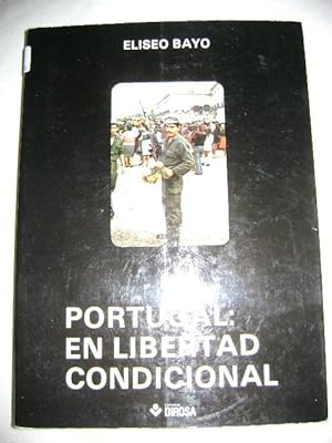 PORTUGAL: EN LIBERTAD CONDICIONAL
