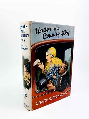 Image du vendeur pour Under the Country Sky mis en vente par Cheltenham Rare Books
