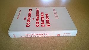 Seller image for The Economics of Communist Eastern Europe for sale by Jennifer Duncan