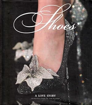 Immagine del venditore per Shoes: A Love Story venduto da Goulds Book Arcade, Sydney