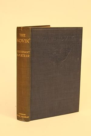 Imagen del vendedor de The "Novik" a la venta por ATGBooks