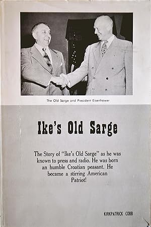 Ike's Old Sarge