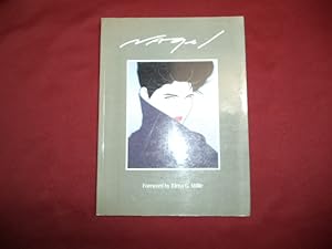 Seller image for Nagel. The Art of Patrick Nagel. for sale by BookMine