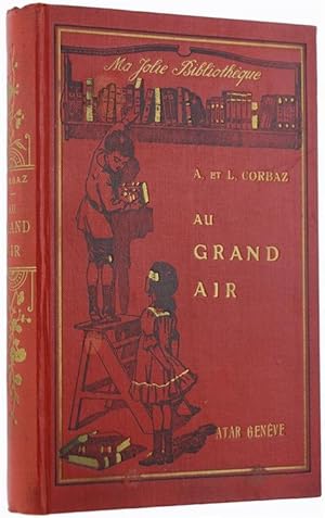 AU GRAND AIR.: