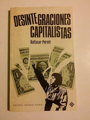 Desintegraciones Capitalistas