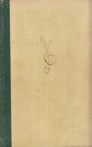 Seller image for Wolfgang Amadeus Mozart. for sale by Versandantiquariat Nussbaum
