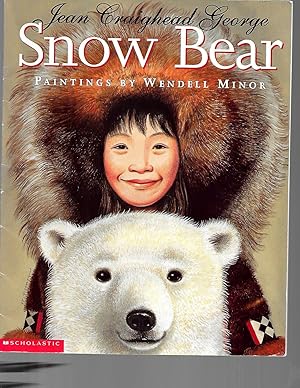 Seller image for Snow Bear for sale by TuosistBook