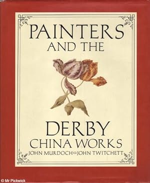 Painters and the Derby China Works
