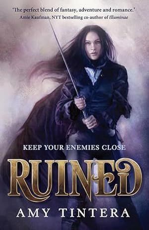Seller image for Ruined (Paperback) for sale by Grand Eagle Retail