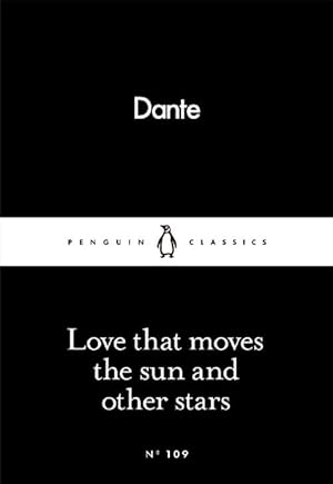 Imagen del vendedor de Love That Moves the Sun and Other Stars (Paperback) a la venta por Grand Eagle Retail