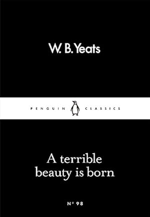 Seller image for A Terrible Beauty Is Born (Paperback) for sale by Grand Eagle Retail