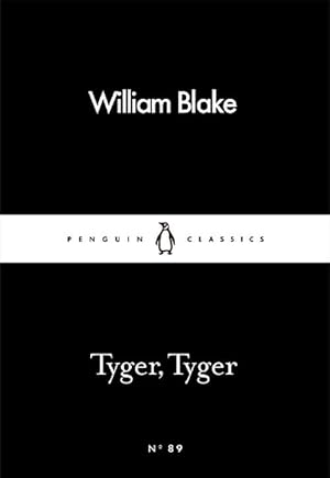 Immagine del venditore per Tyger, Tyger (Paperback) venduto da Grand Eagle Retail