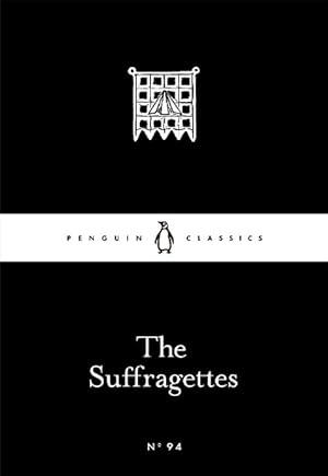 Seller image for The Suffragettes (Paperback) for sale by Grand Eagle Retail