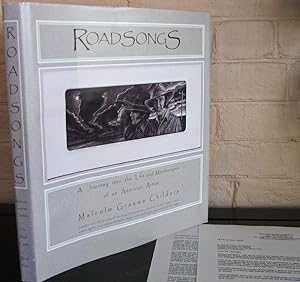 Roadsongs, a journey into the life and mindscapes of an American artist