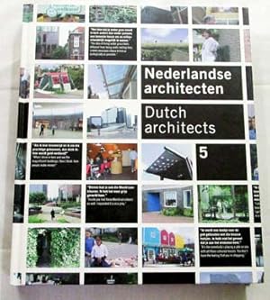 Nederlandse Architecten Dutch Architects 5