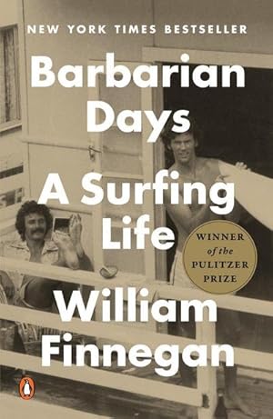 Immagine del venditore per Barbarian Days : A Surfing Life venduto da AHA-BUCH GmbH