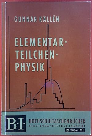 Bild des Verkufers fr Elementarteilchen Physik zum Verkauf von biblion2