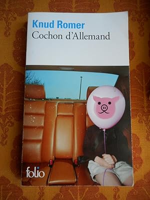 Immagine del venditore per Cochon d'allemand venduto da Frederic Delbos