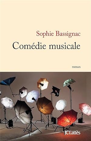 Image du vendeur pour comdie musicale mis en vente par Chapitre.com : livres et presse ancienne