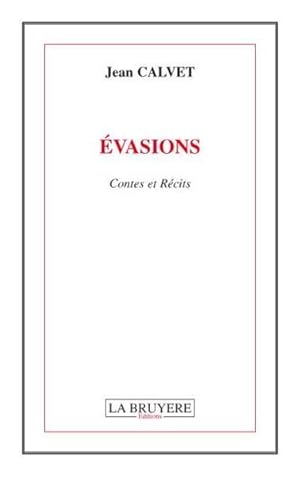 évasions