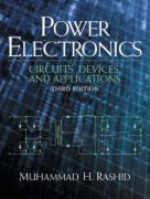 Immagine del venditore per Power Electronics: Circuits, Devices and Applications venduto da Chapitre.com : livres et presse ancienne